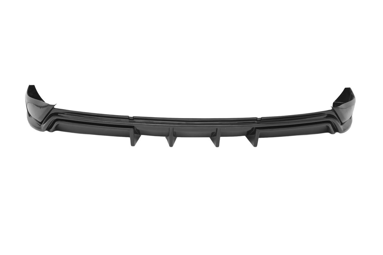 BYD SEALION 7 BODYKIT #2 (GLOSSY BLACK)