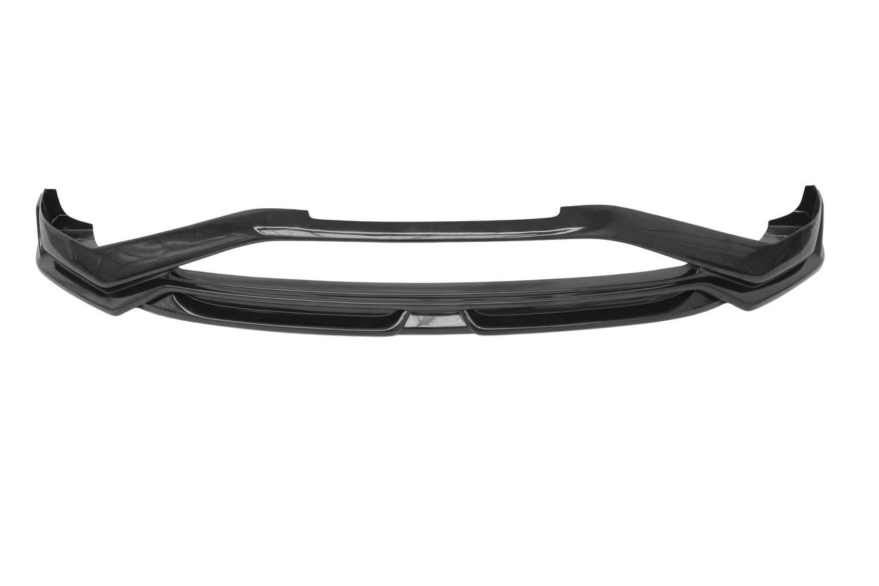 BYD SEALION 7 BODYKIT #2 (GLOSSY BLACK)