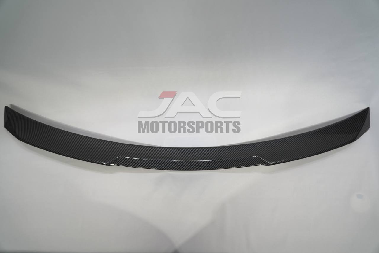 BYD SEAL SPOILER