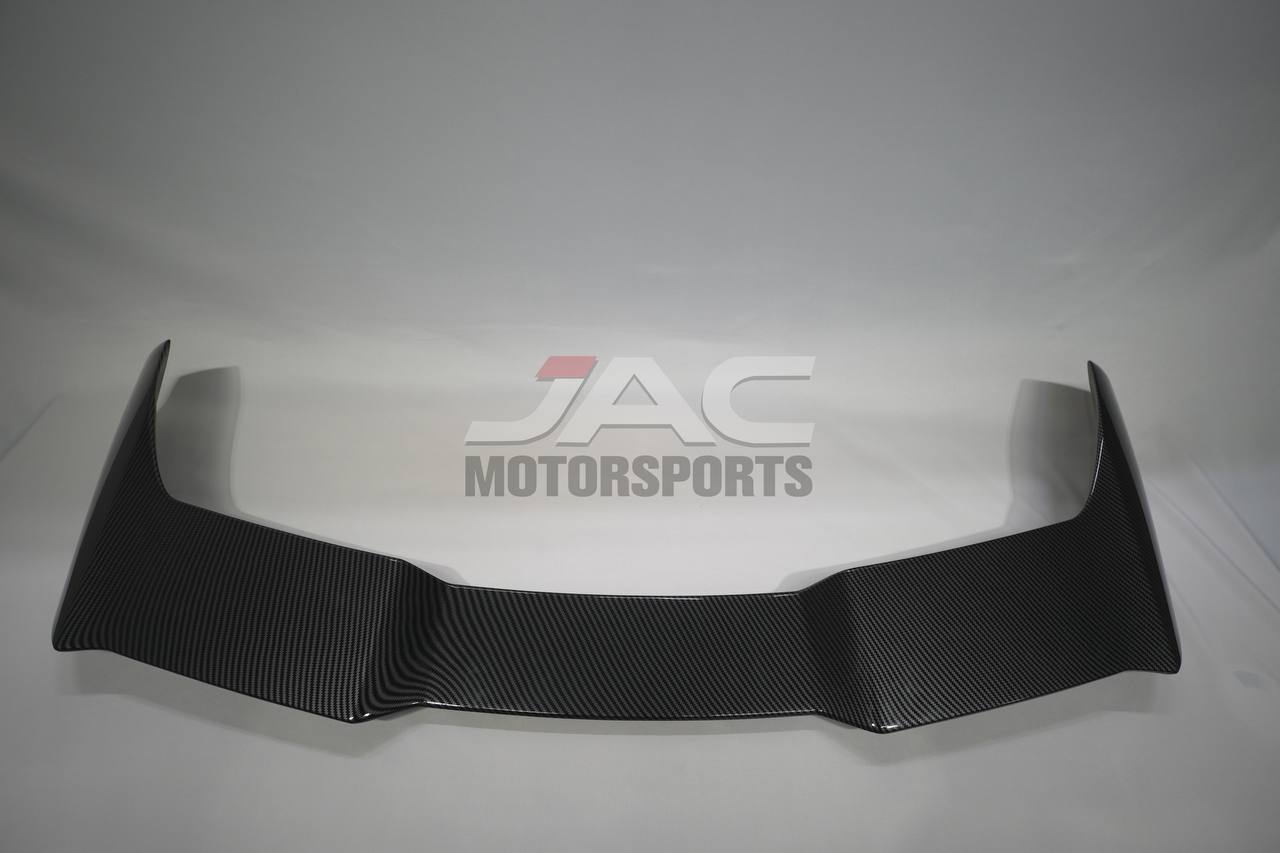 BYD ATTO 3 SPOILER