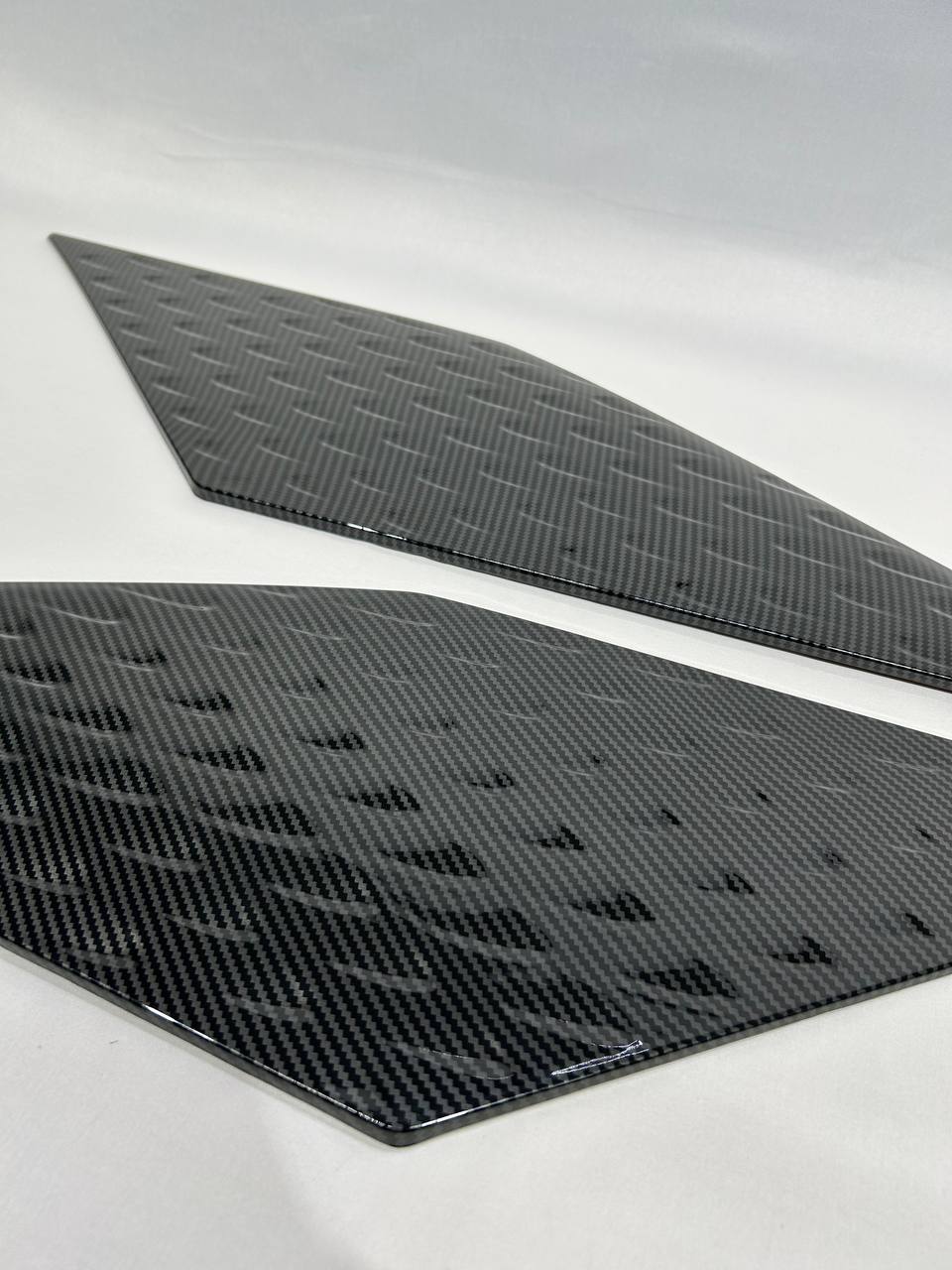 BYD ATTO 3 C-PILLAR COVER