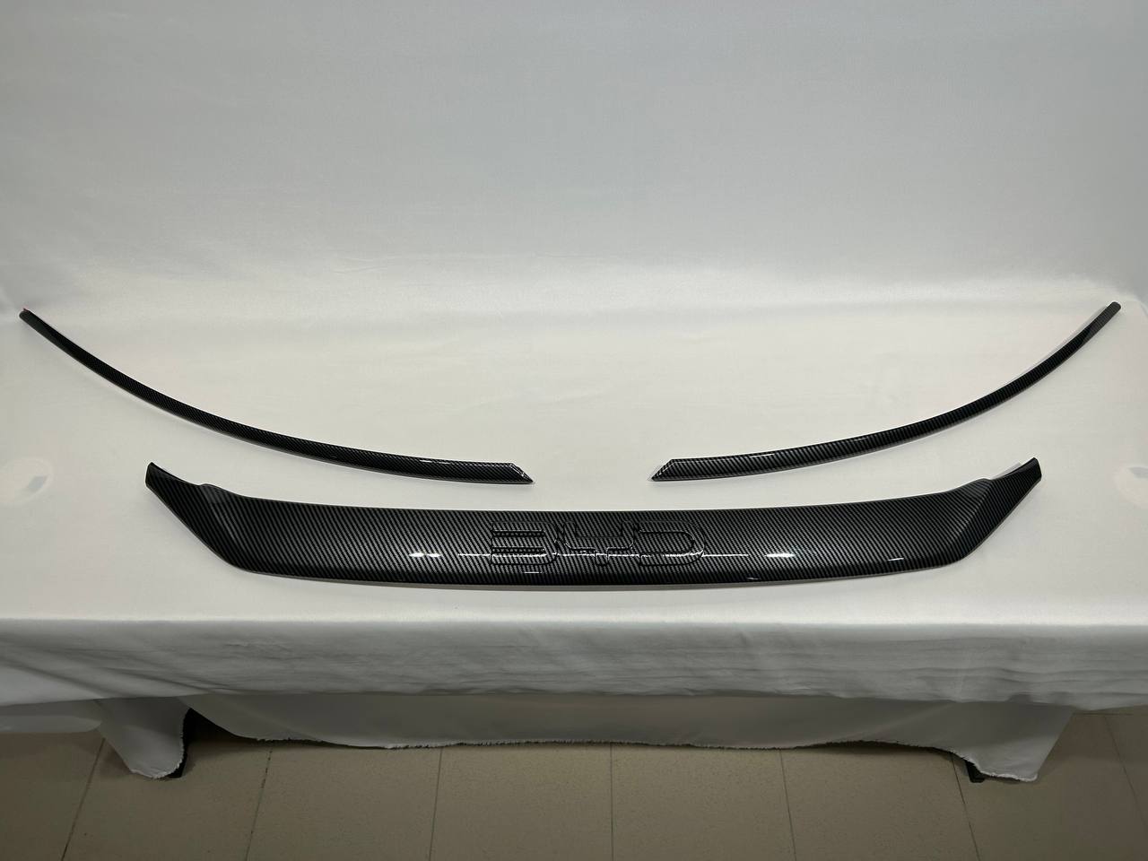 BYD M6 FRONT GRILL TRIM