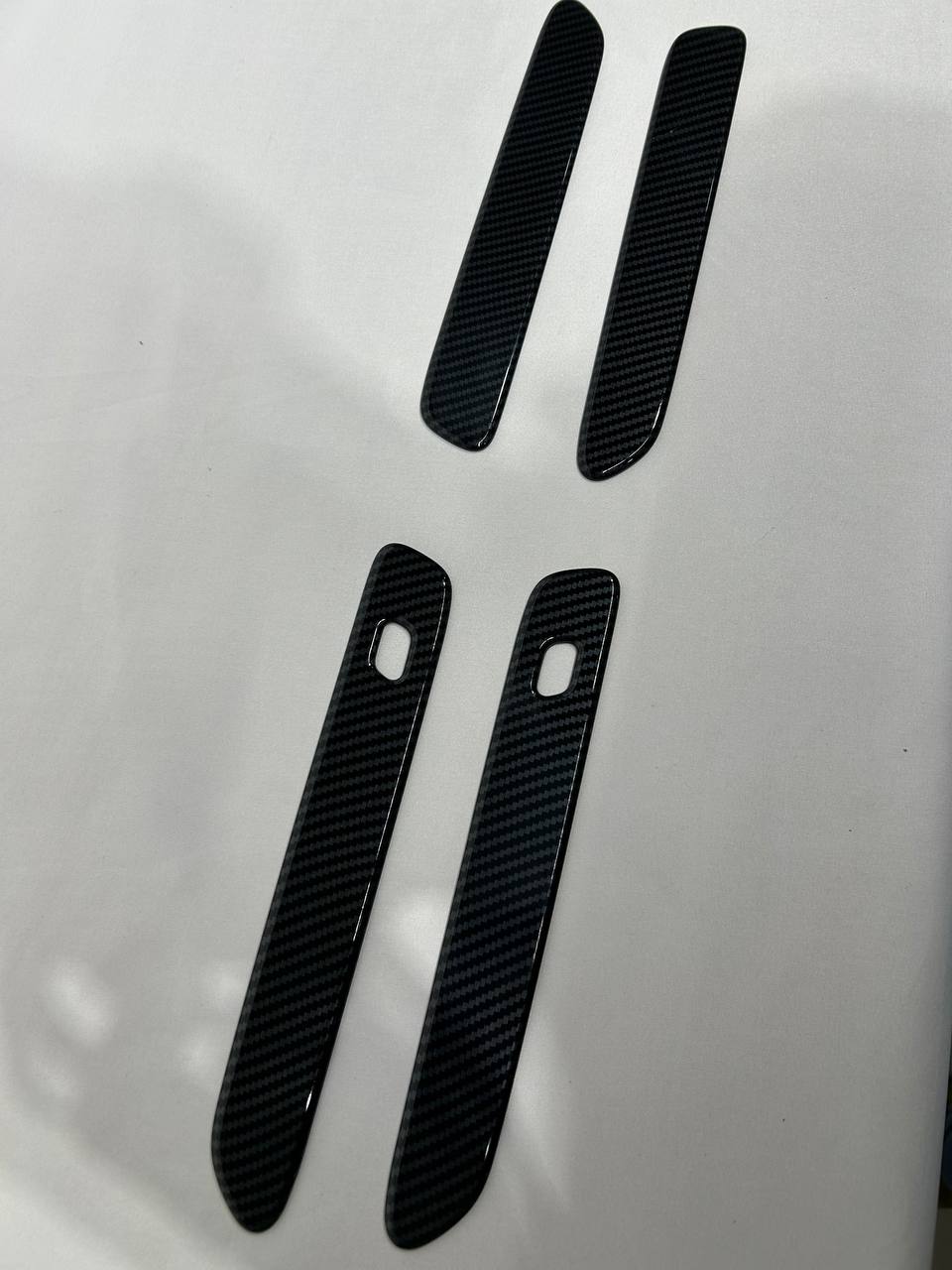 BYD SEAL DOOR HANDLE COVER