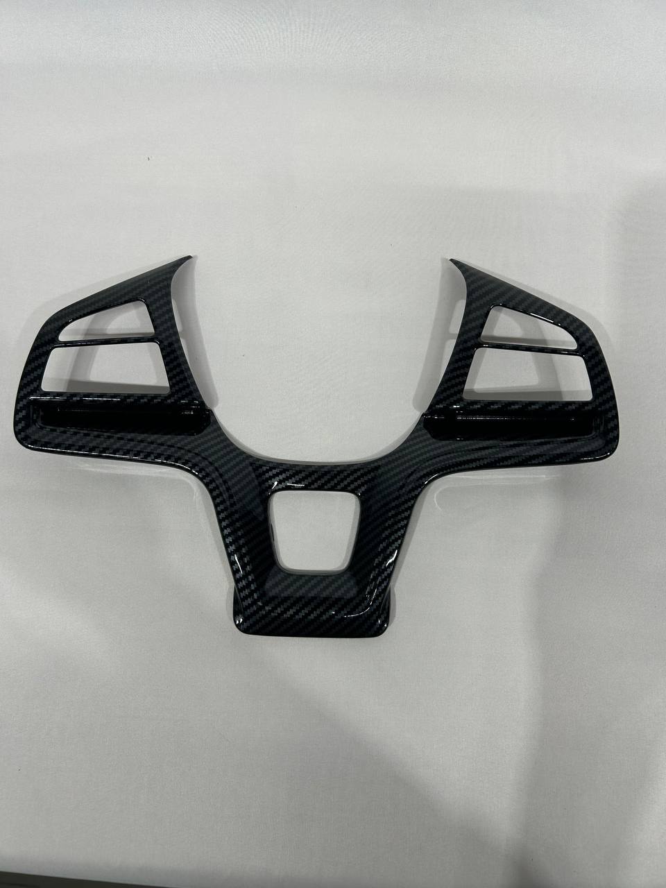 BYD M6 STEERING WHEEL TRIM