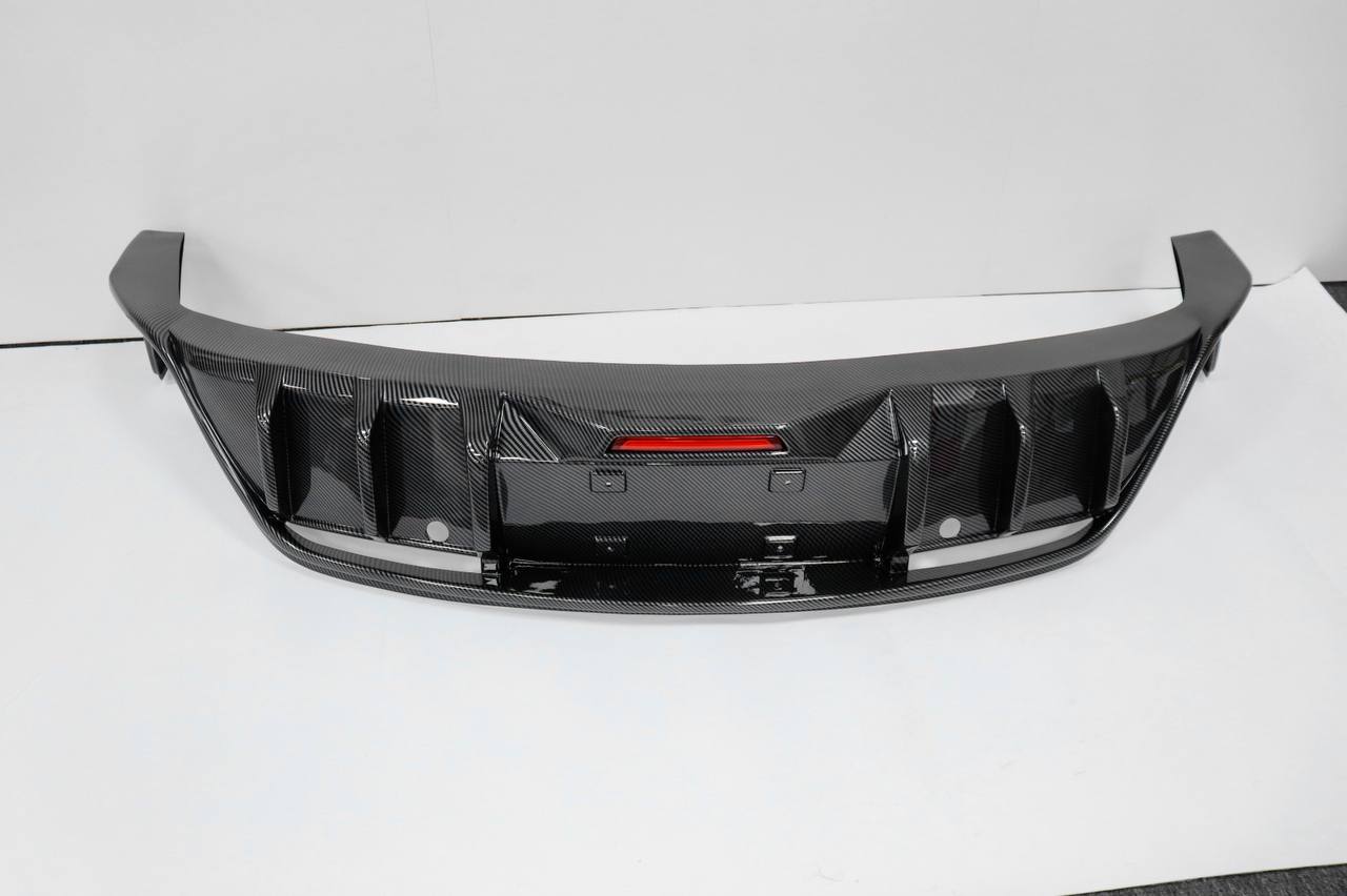 BYD SEAL BODYKIT #2