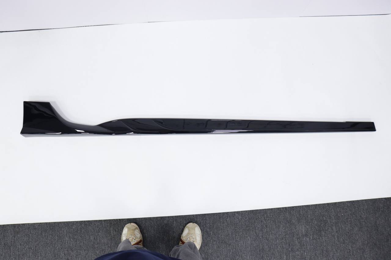 BYD SEAL BODYKIT #2