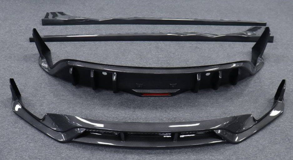 BYD SEAL BODYKIT #2