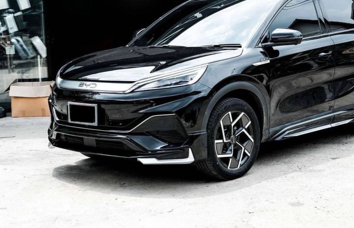 BYD ATTO 3 BODYKIT #1