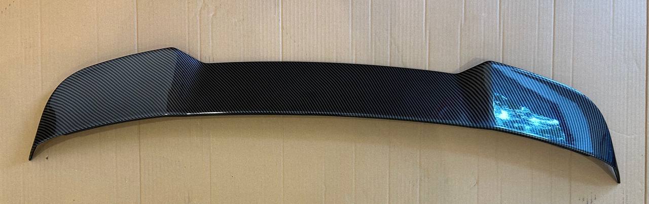 BYD M6 SPOILER
