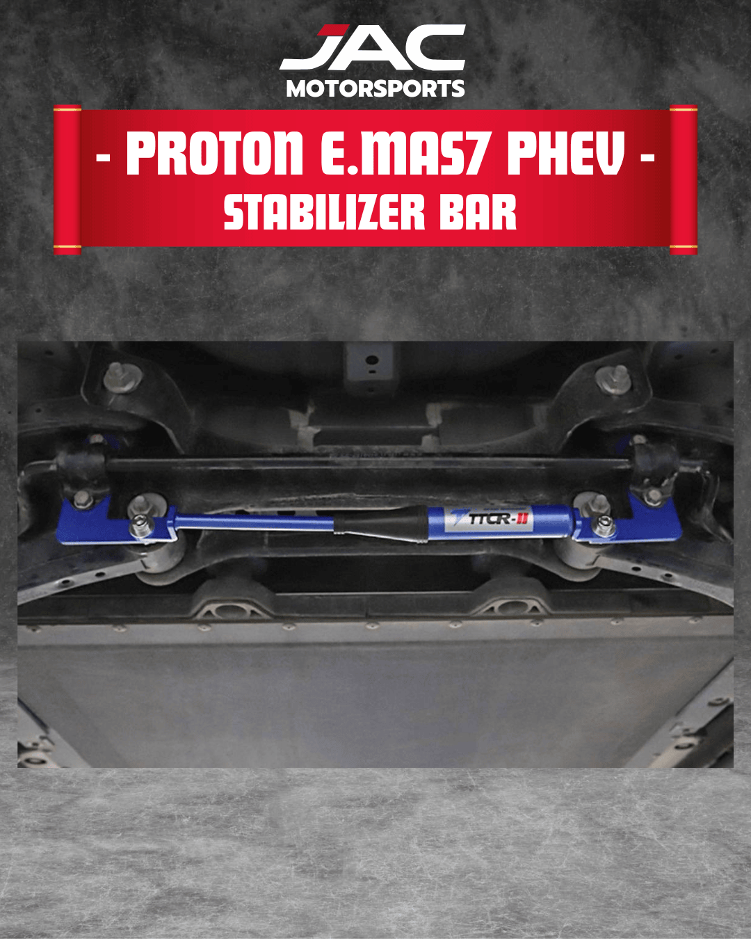 PROTON EMAS7 PHEV STABILIZER BAR