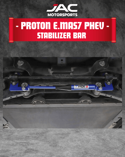 PROTON EMAS7 PHEV STABILIZER BAR
