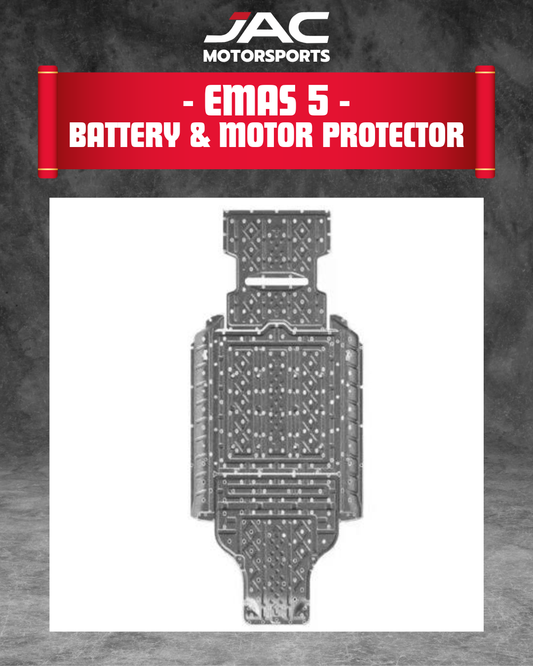 PROTON EMAS 5 BATTERY & MOTOR PROTECTOR