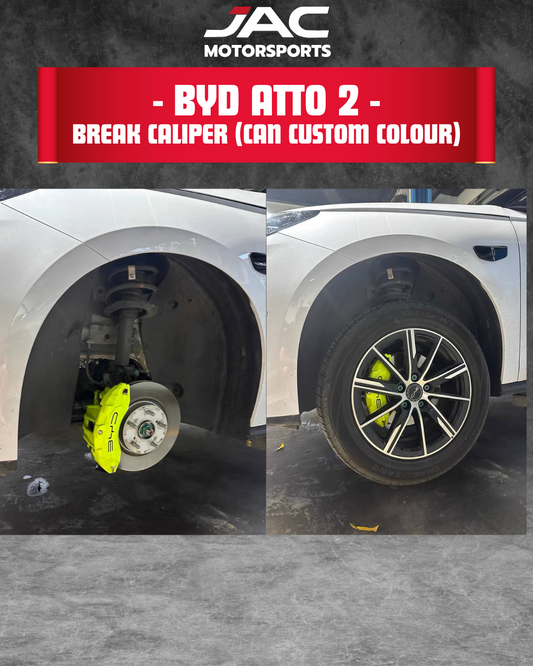BYD ATTO 2 BREAK CALIPER