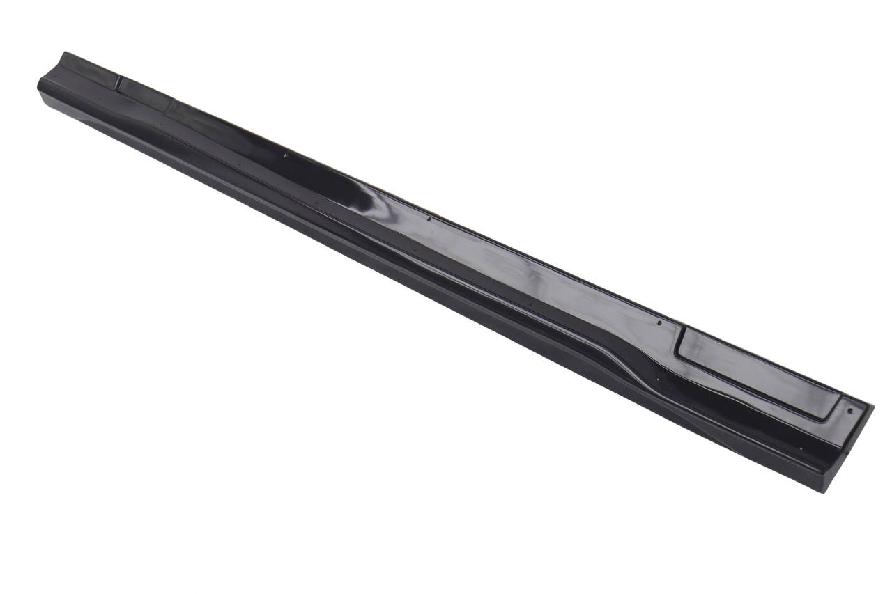 BYD SEALION 7 BODYKIT #2 (GLOSSY BLACK)