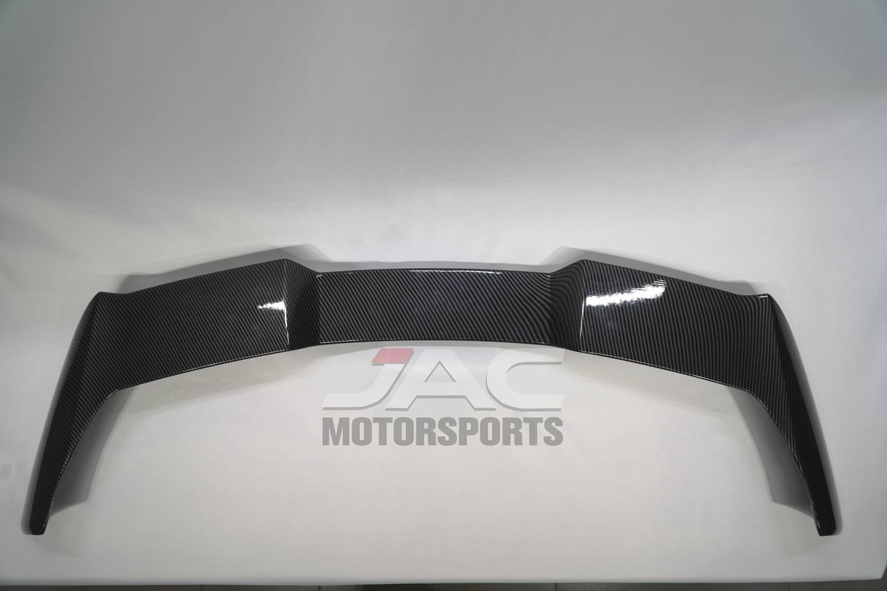 BYD ATTO 3 SPOILER