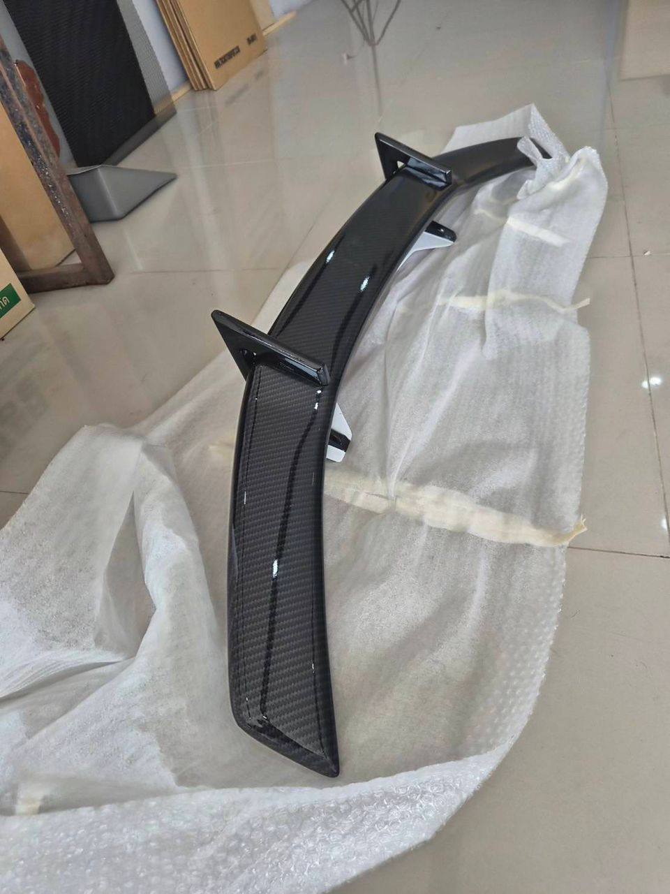 BYD SEAL SPOILER (THAILAND)