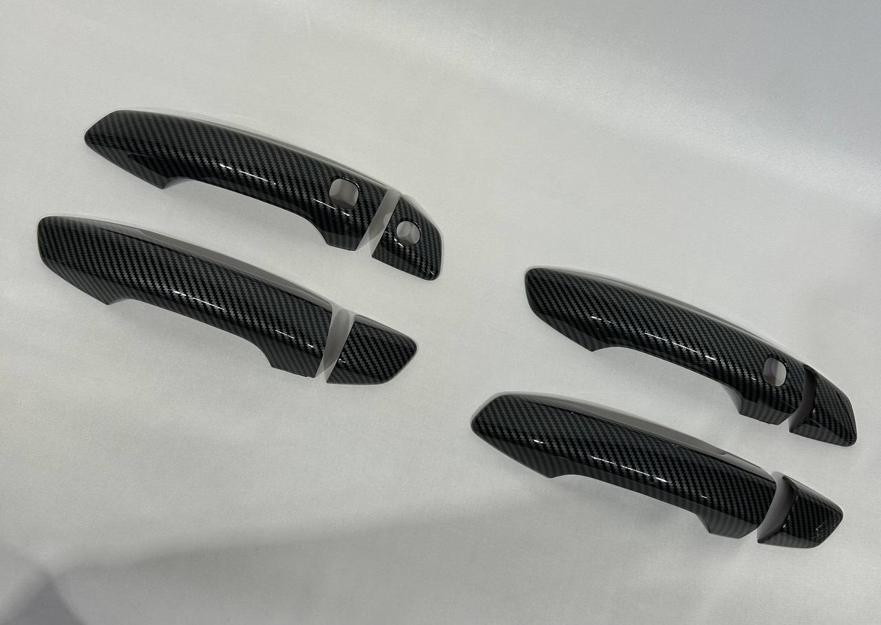 BYD M6 DOOR HANDLE COVER