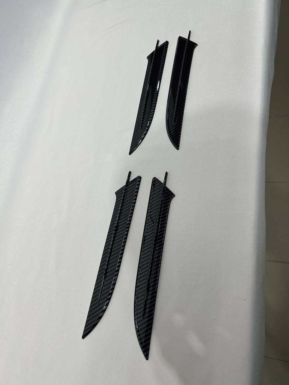 BYD SEAL DOOR HANDLE COVER