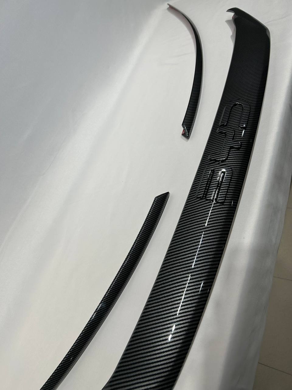 BYD M6 FRONT GRILL TRIM