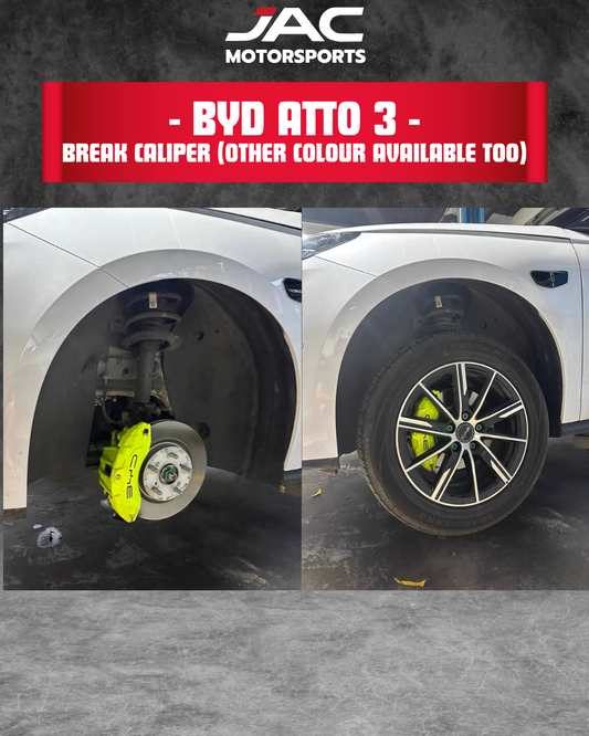 BYD ATTO 3 BREAK CALIPER