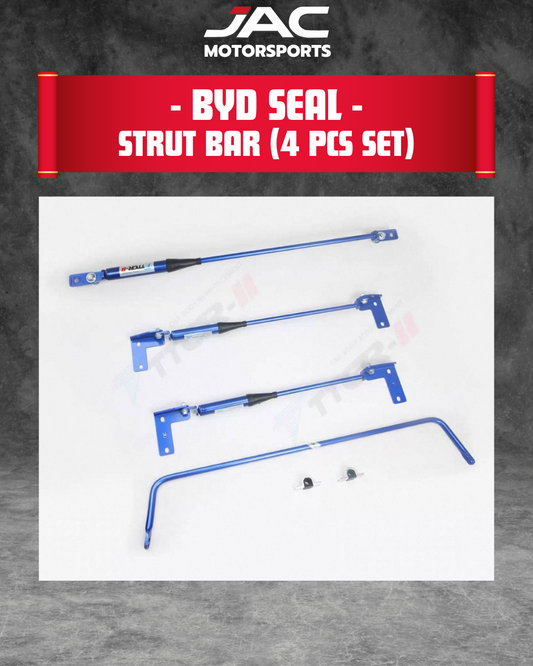 BYD SEAL STRUT BAR (4 PCS)