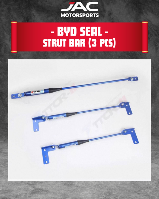 BYD SEAL STRUT BAR (3 PCS)