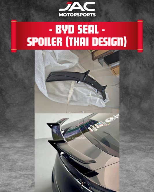 BYD SEAL SPOILER (THAILAND)