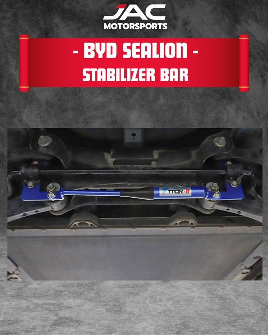 BYD SEALION 7 STABILIZER BAR