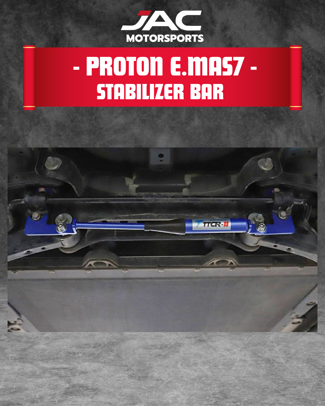 PROTON EMAS 7 STABILIZER BAR