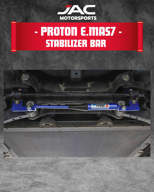 PROTON EMAS 7 STABILIZER BAR
