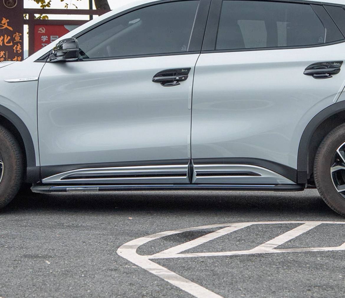 BYD ATTO 3 BODYKIT #3