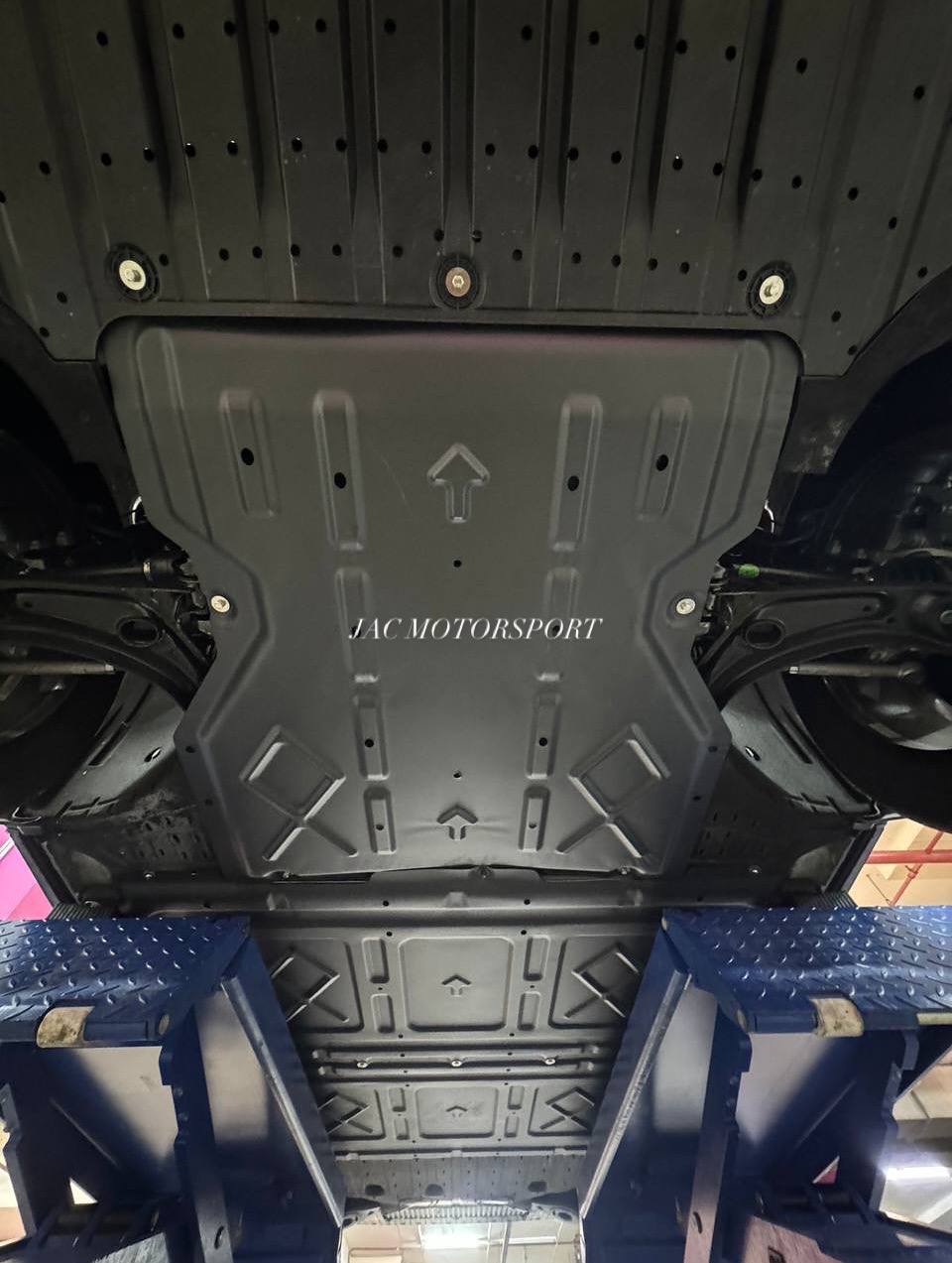 PROTON EMAS 7 BATTERY & MOTOR PROTECTOR