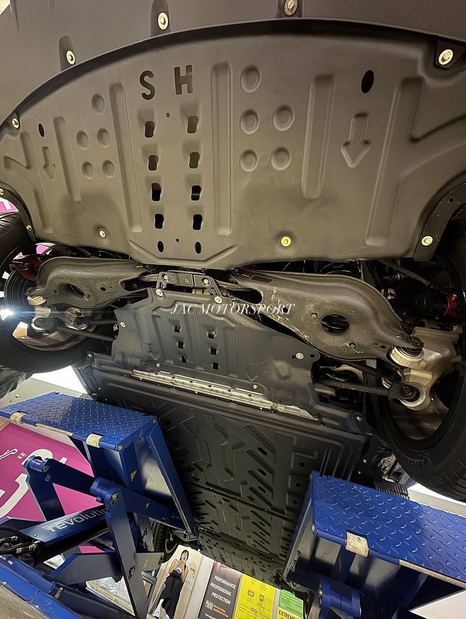 PROTON EMAS 7 BATTERY & MOTOR PROTECTOR