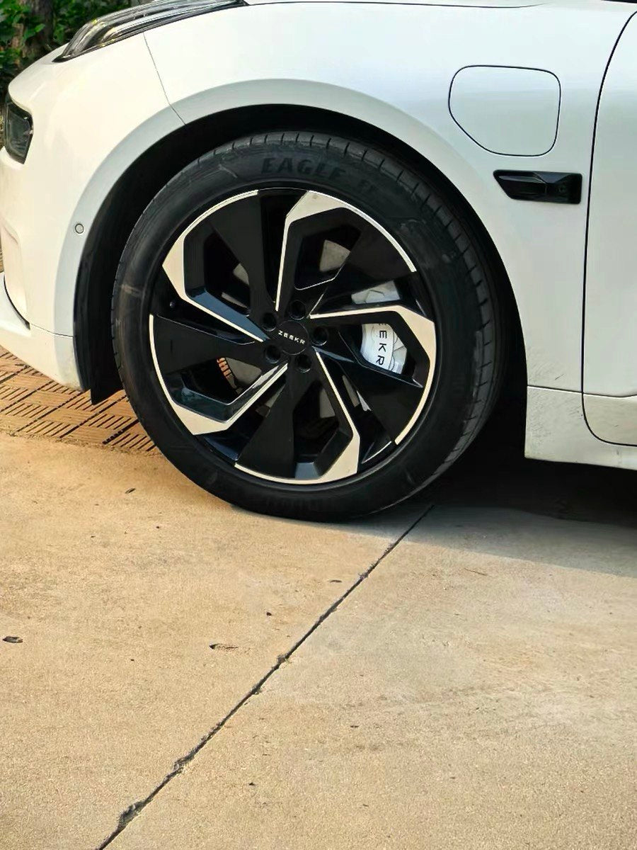 TESLA 3 HIGHLAND BRAKE CALIPER COVER