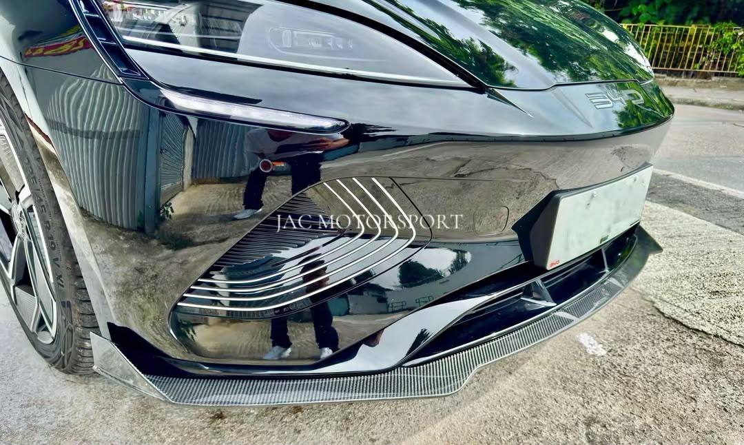 BYD SEAL BODYKIT #3 CARBON FIBER