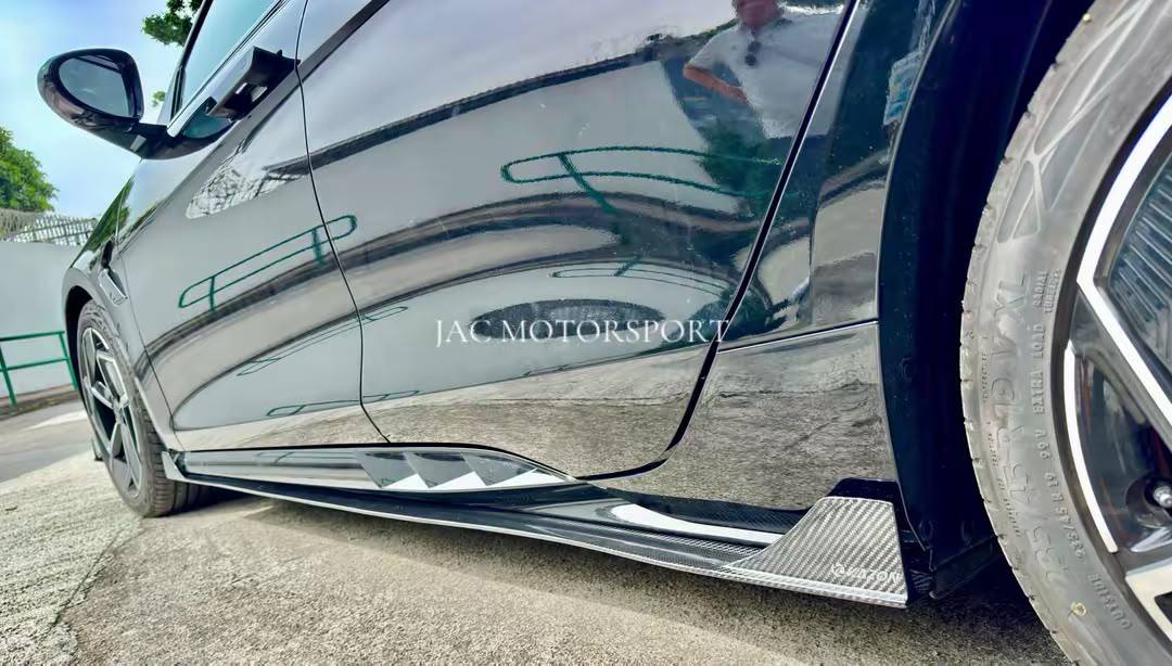 BYD SEAL BODYKIT #3 CARBON FIBER