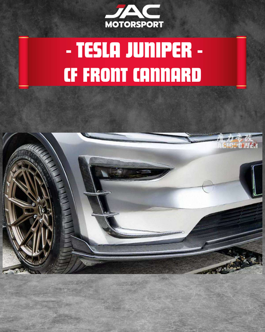 TESLA JUNIPER CF FRONT CANNARD - whole catalogue page 11