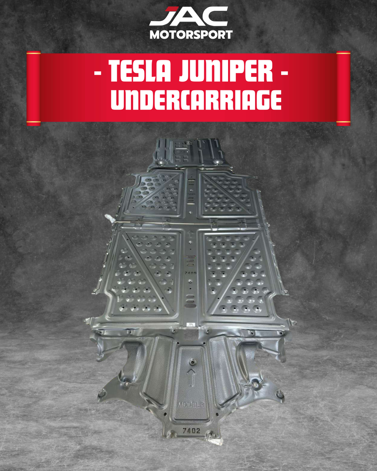 TESLA JUNIPER battery and motor protector - whole catalogue page 14